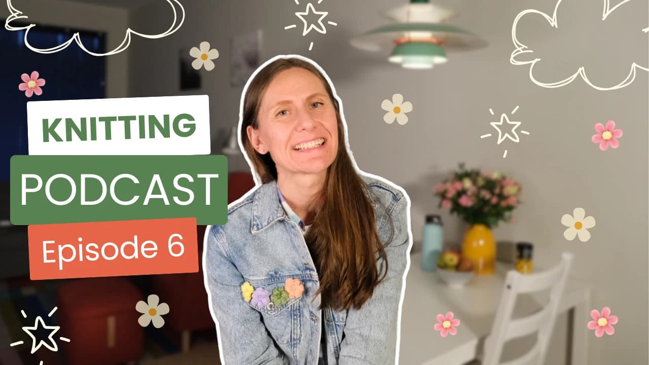 Cover Image for Summer projects and the Traveler hoodie - Episode 6